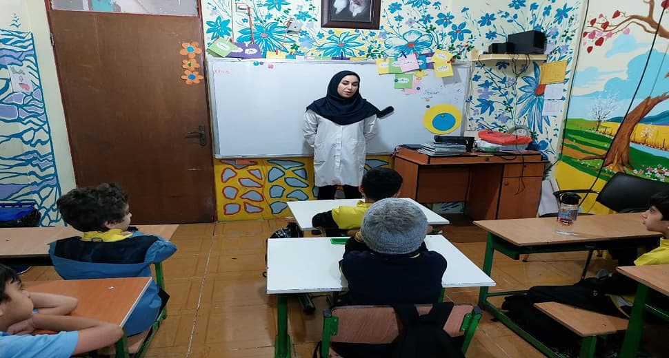 روز پرستار 